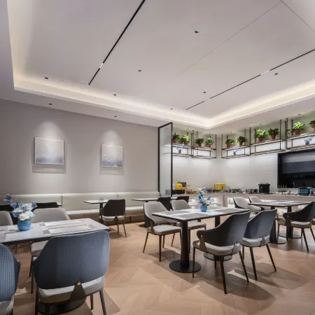 OKDAY Hotel (Yiyang Boulevard Jinshan Road, Yiyang)