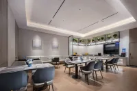 okday Hotel  Yiyang Avenue Yiyang Station Branch