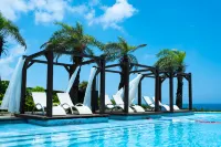 Huizhou Shuangyue Bay Xianghai Holiday Hotel - Infinity Pools