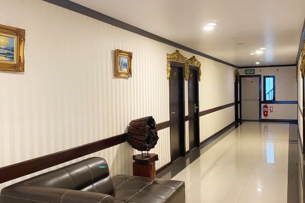 로메나 그랜드 호텔(Romena Grand Hotel)_2