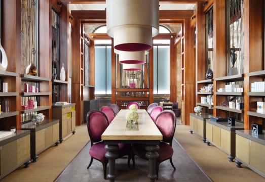 Cheval Thorney Court at Hyde ParkHotel Overview