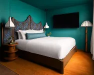Mayfair House Hotel & Garden - Balkon