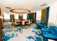 Changsheng International Hotel - فطور