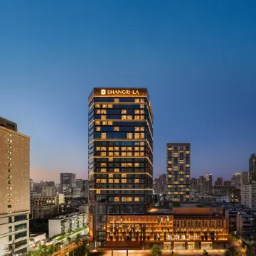 JEN Kunming by Shangri-La