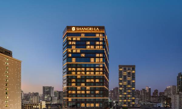 JEN Kunming by Shangri-La