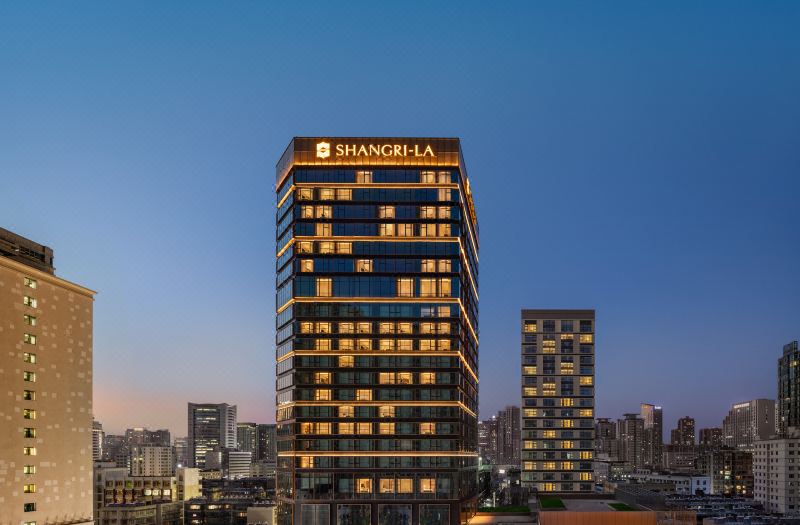 JEN Kunming by Shangri-La
