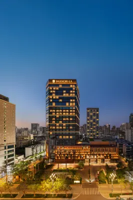 JEN Kunming by Shangri-La Hotels in The The Mixc