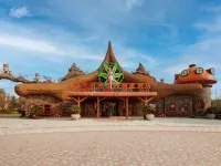 Oriental Jinsha Villa Hotel
