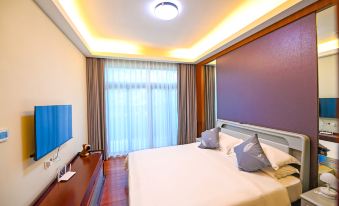 Homestay together (Hangzhou Chun 'an Qiandao Lake Store)