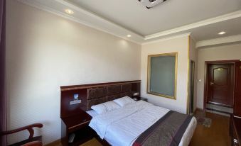 Longfu Hotel