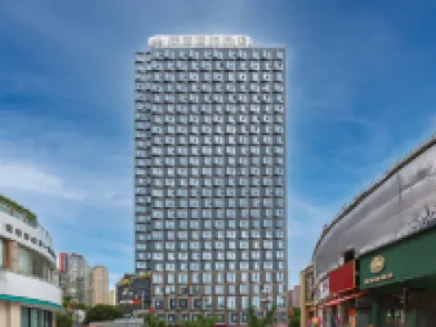 Lingxi International Hotel Hotels in Dejiang