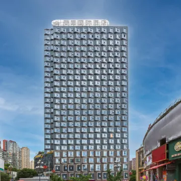 Lingxi International Hotel