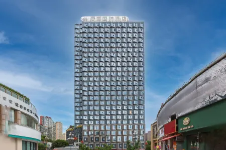 Lingxi International Hotel