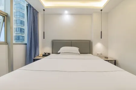 Yuanqitang Ecosystem Hotel