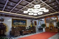 Yunda Hotel (Zhagulu Town) Hotels in Zhuoni