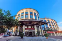 Xiyue Holiday Hotel (Chongqing Liangping New City Branch) Các khách sạn gần Liangping Shimashan Amusement Park