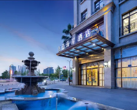 Falan Coast Hotel Hotels in Chongzhou