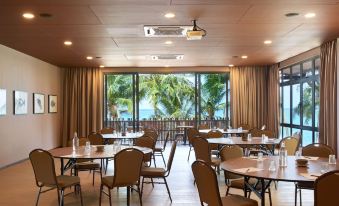The Boathouse Pulau Tioman