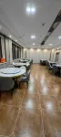 BaoQuanLing Huafu Business Hotel - breakfast