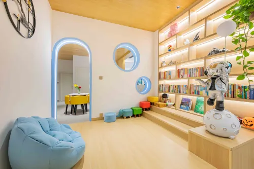 Anji Leyao · Stream Trekking and Rafting Leisure Resort (Zhebei Grand Canyon Branch) - Afhentnings-/afleveringstjenester