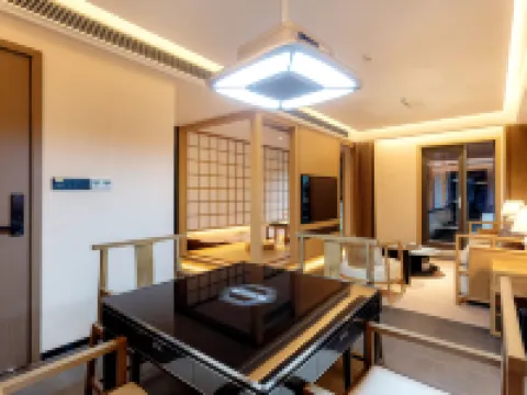 禧悅庭院酒店(禹州市政府胖東來店) 禹州酒店