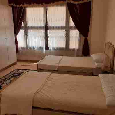 Small Friendly Apart in a Villa - New Cairo Rooms