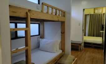 Containers by Eco Hotel