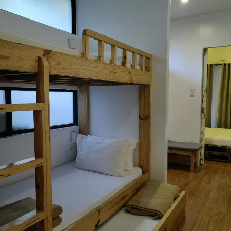 Containers by Eco Hotel