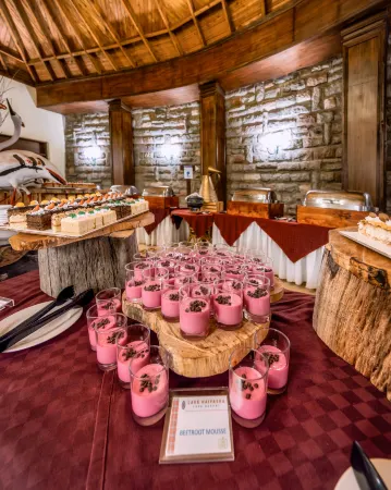 Lake Naivasha Sopa Resort Отели рядом с достопримечательностью «Lakes NAIVASHA - Crescent Island»