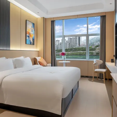 Jinhui Business Hotel