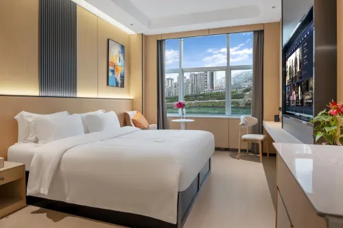 Jinhui Business Hotel