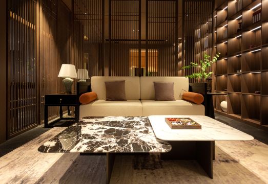 Xiyue Courtyard Hotel Hotel Overview