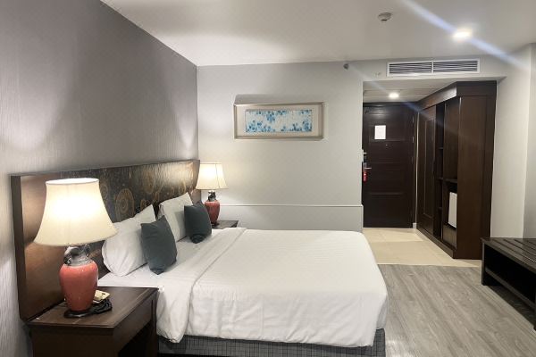 엠프레스 파타야 호텔(Empress Pattaya Hotel)_3