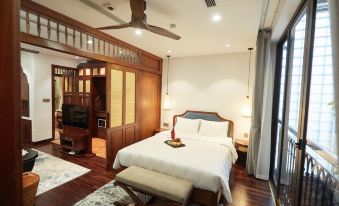 CAMELLIA RESIDENCE HANOI