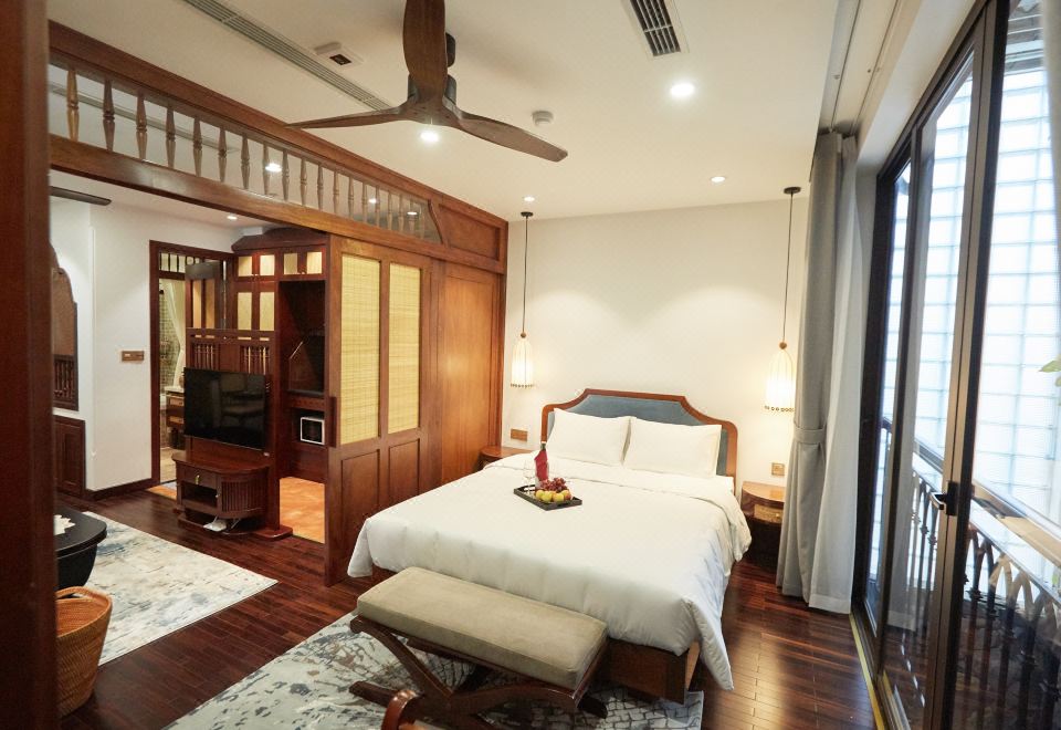 [CAMELLIA RESIDENCE의 세탁기 및 건조 시설]