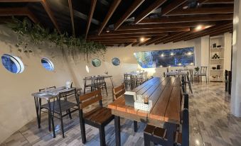 Noah's Ark Hotel Powered by Cocotel