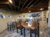 Noah's Ark Hotel Powered by Cocotel Hôtels à : Dauis