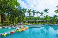 Dragon Bay Natural Hot Spring Resort - Romanttinen