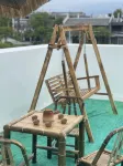 Juehai Lanyu Xunfengge Resort Hotel Hotels near Tianhou Temple