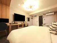 Bay Hotel Hotel in zona Mercato del Pesce di Shindonga