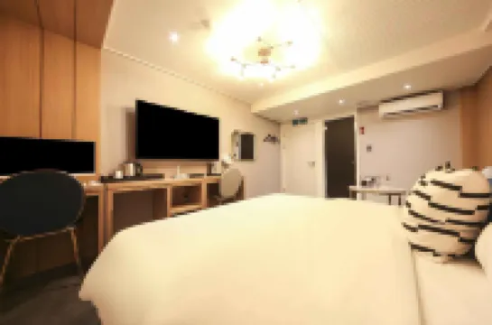 남포 베이 호텔