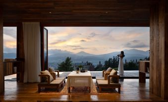 Anekanta Moon Forest Retreat