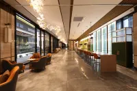 Longyuan Kimans Hotel (North Branch of Shanyang No. 3 Middle School, Shangluo) Hotel di Shanyang