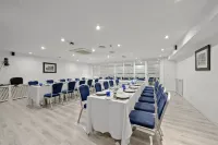 Hotel Zentral Ramiro I Oviedo Hotels in 