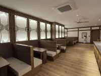 Hanok Hotel Daam Отели рядом с достопримечательностью «Чонногу»