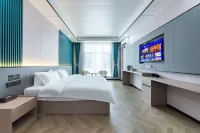 Huayue Zhixuan Hotel (Lanzhou Zhongchuan Airport)