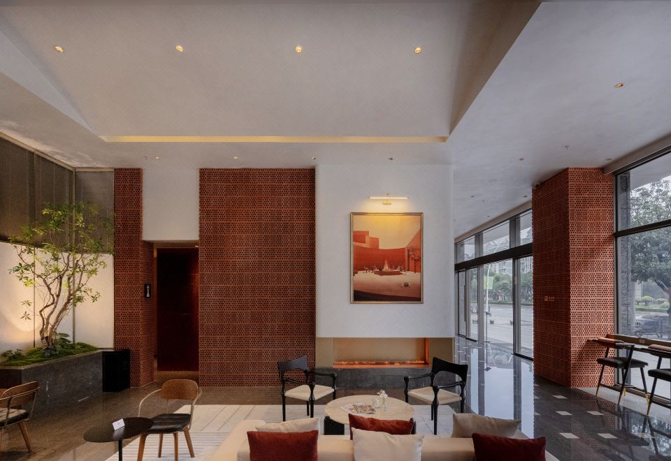 도텔 호텔 객실