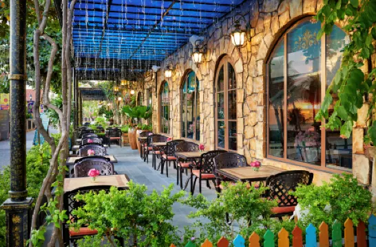 Venice Hotel Phu Quoc - Free Airport Shuttle & Sunset Town Tour