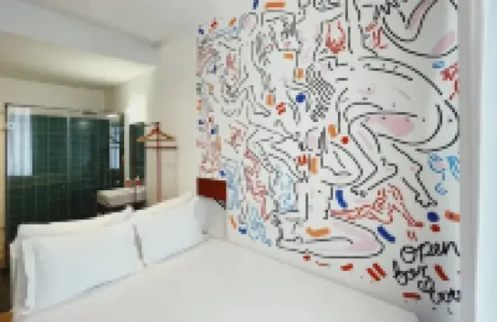 Esqina Cosmopolitan Lodge