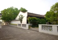 Baiguoyuan Hotel in zona Jiangxi Assembly Hall Former Site